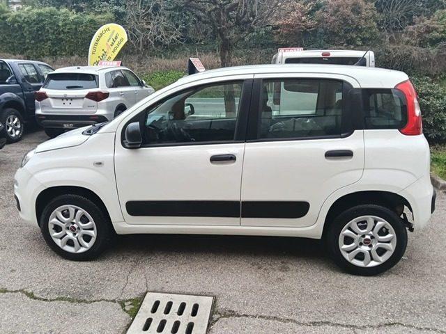 FIAT Panda 0.9 TwinAir Turbo Natural Power Easy 5 Posti