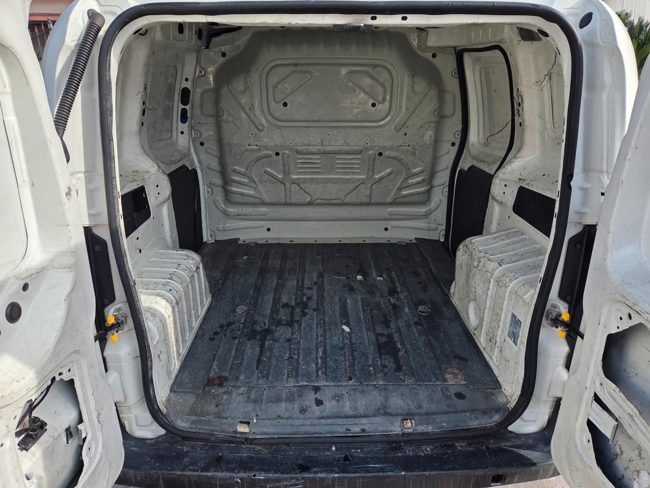 Fiat Fiorino 1.3 MJT 75CV Furgone - 11/2010