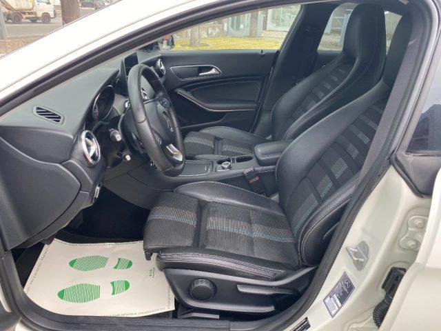 MERCEDES-BENZ CLA 200 d 4Matic Automatic Sport