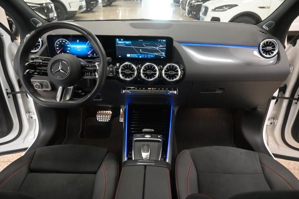 Mercedes-benz GLA 180 d Automatic AMG Line Premium