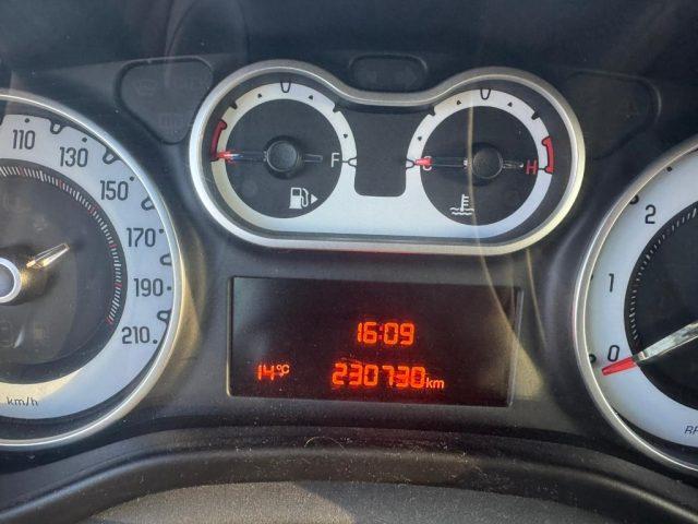 FIAT 500L 1.3 Multijet 85 CV Business