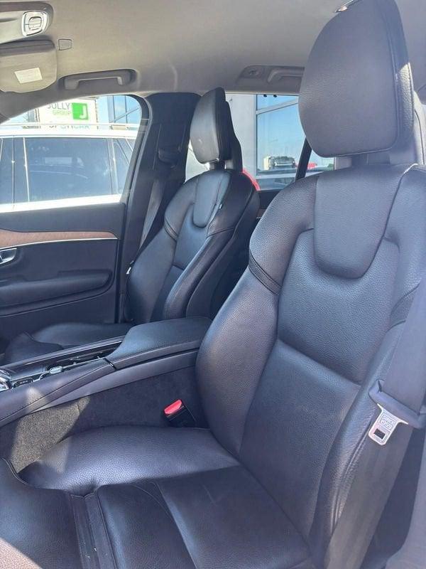 Volvo XC90 VOLVO CX-90