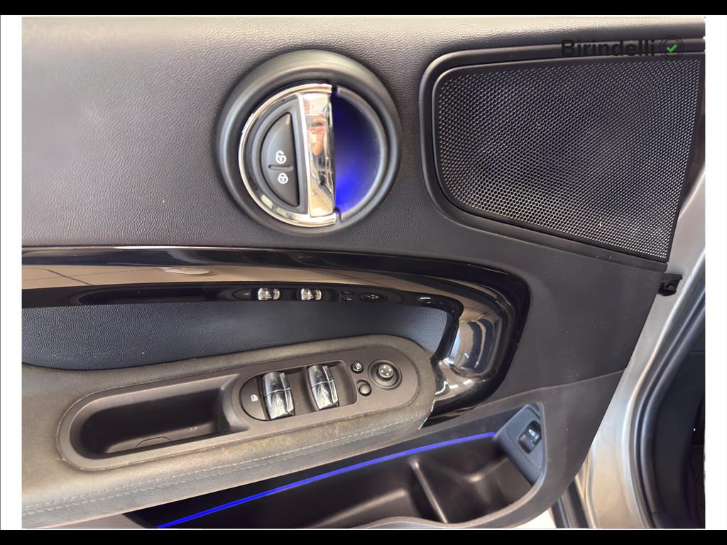 MINI Mini Countrym.(F60) - Mini 2.0 Cooper S Hype Countryman ALL4 Automatica