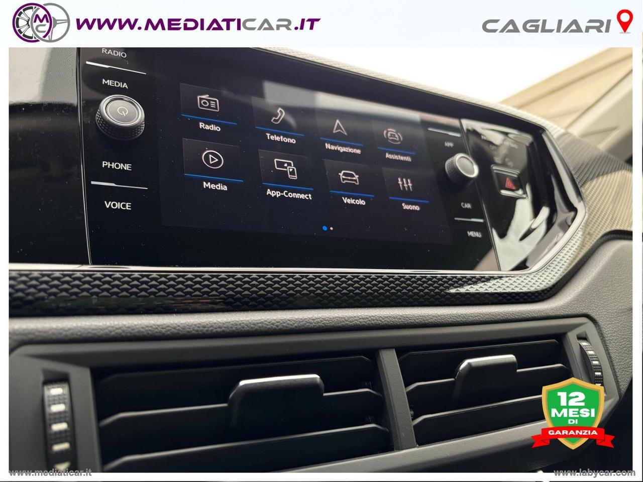 VOLKSWAGEN Polo 1.0 TSI Edition Plus