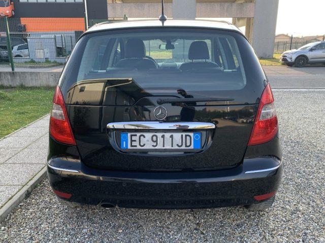 MERCEDES-BENZ A 160 BlueEFFICIENCY Special Edition