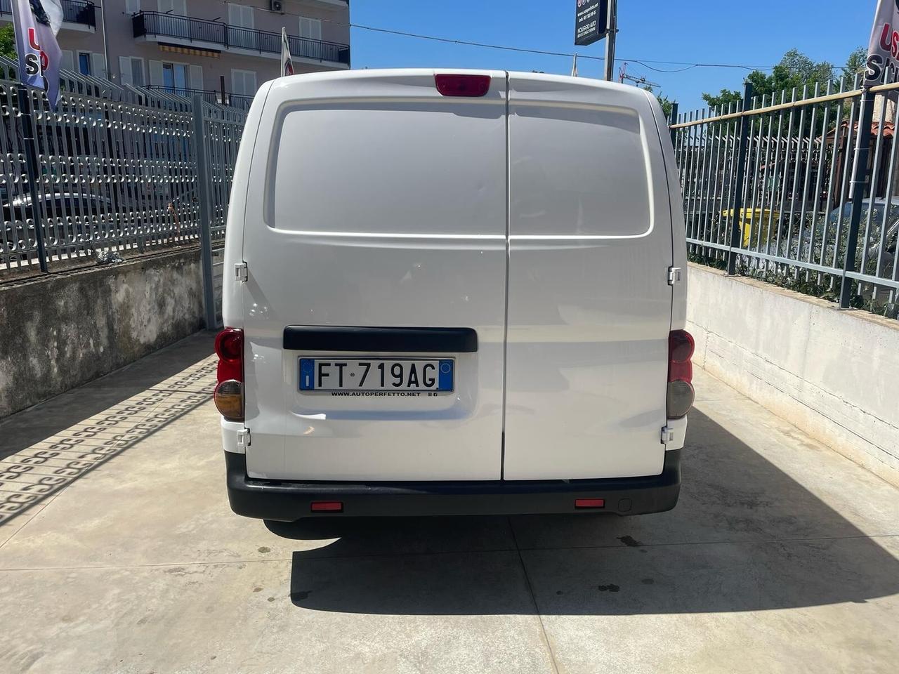 Nissan NV200 1.5 dCi 90CV Furgone