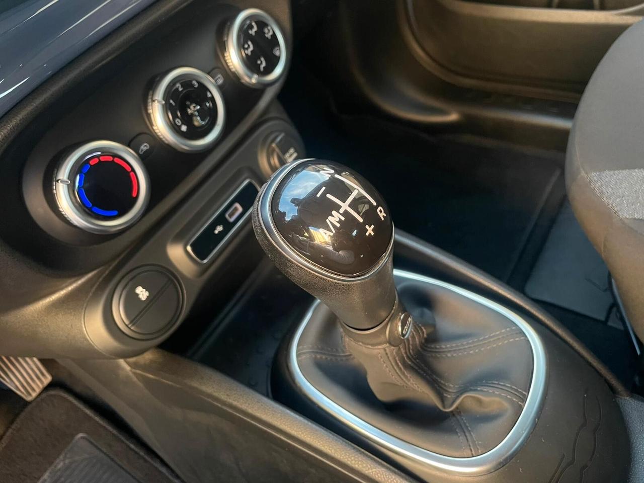 Fiat 500L 1.3 Multijet 95 CV Urban