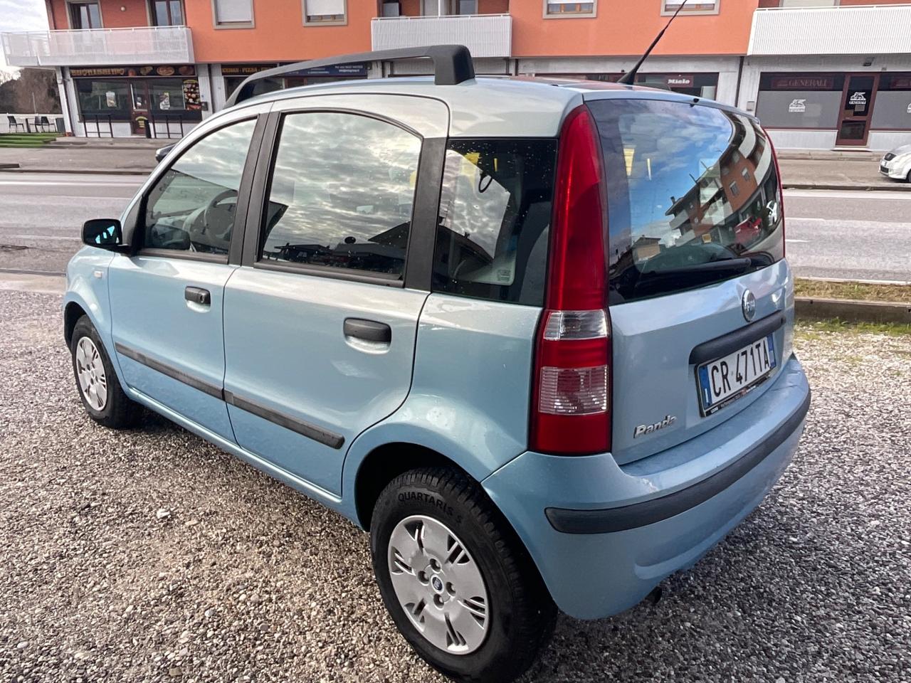 Fiat Panda 1.2 Dynamic