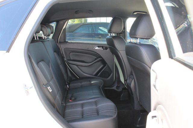 MERCEDES-BENZ B 180 CDI Automatic Premium FULL EDITION