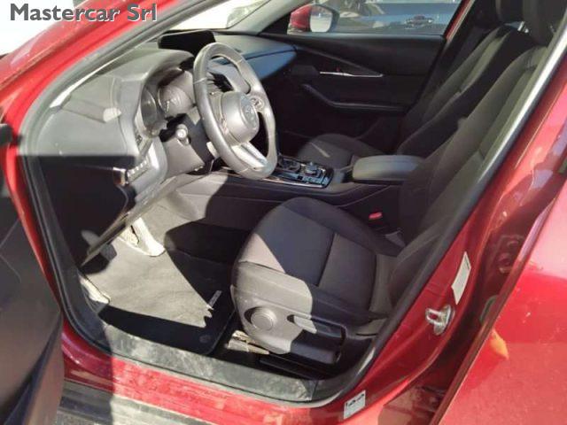 MAZDA CX-30 CX-30 2.0 m-hybrid Exclusive awd 150cv 6mt GL509FE