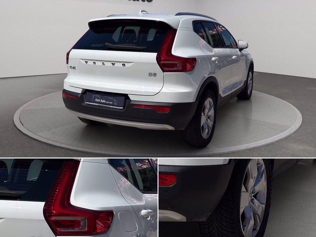 VOLVO Xc40 2.0 d3 momentum del 2019
