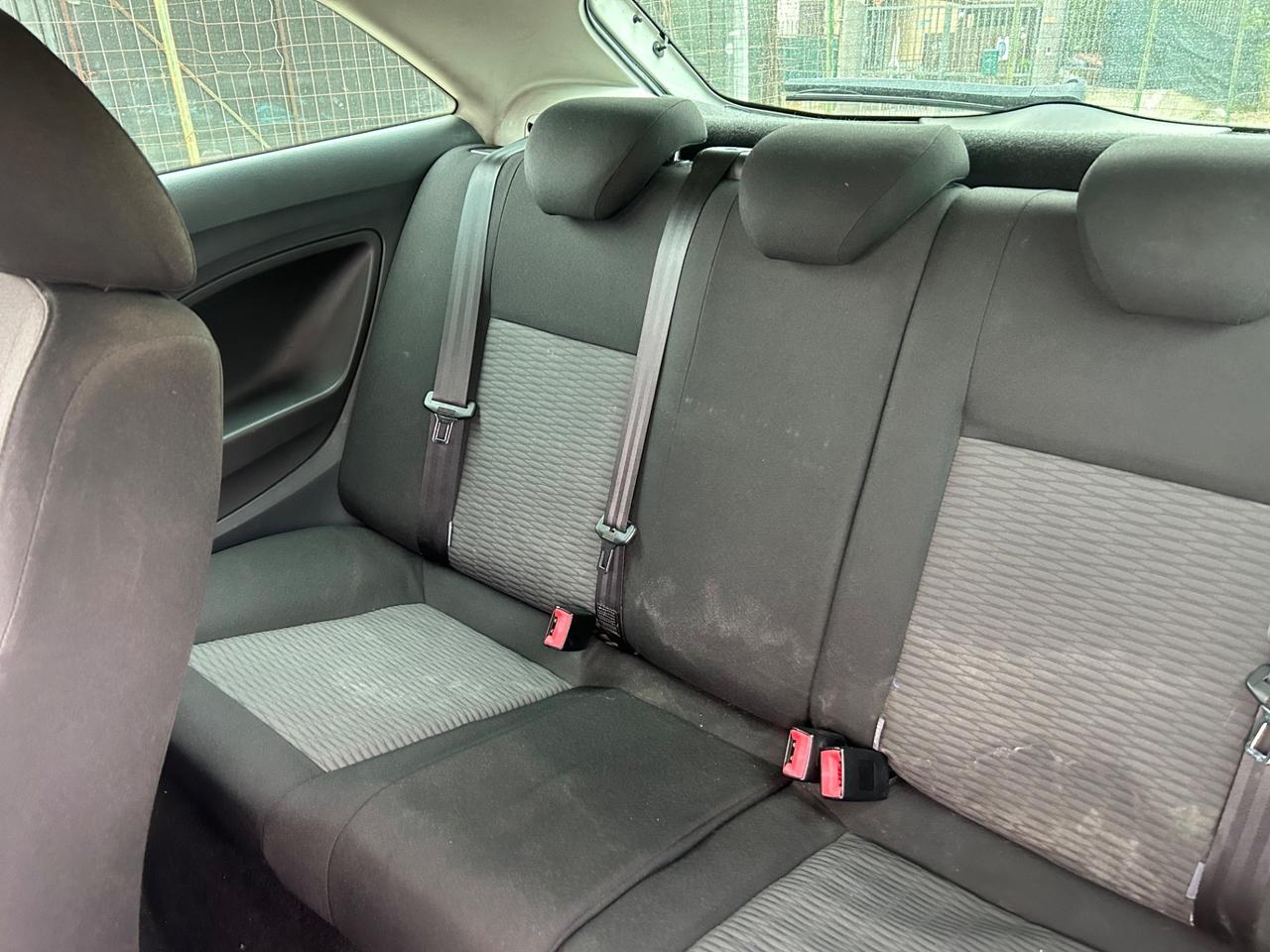 Seat Ibiza 1.6 TDI 105CV CR DPF 3p. Sport