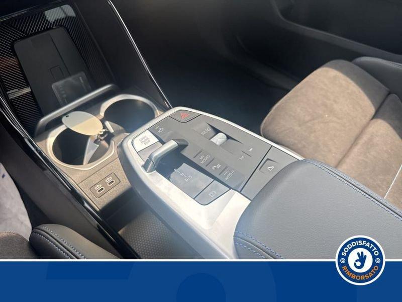 BMW X2 sDrive 18d M Sport Pro