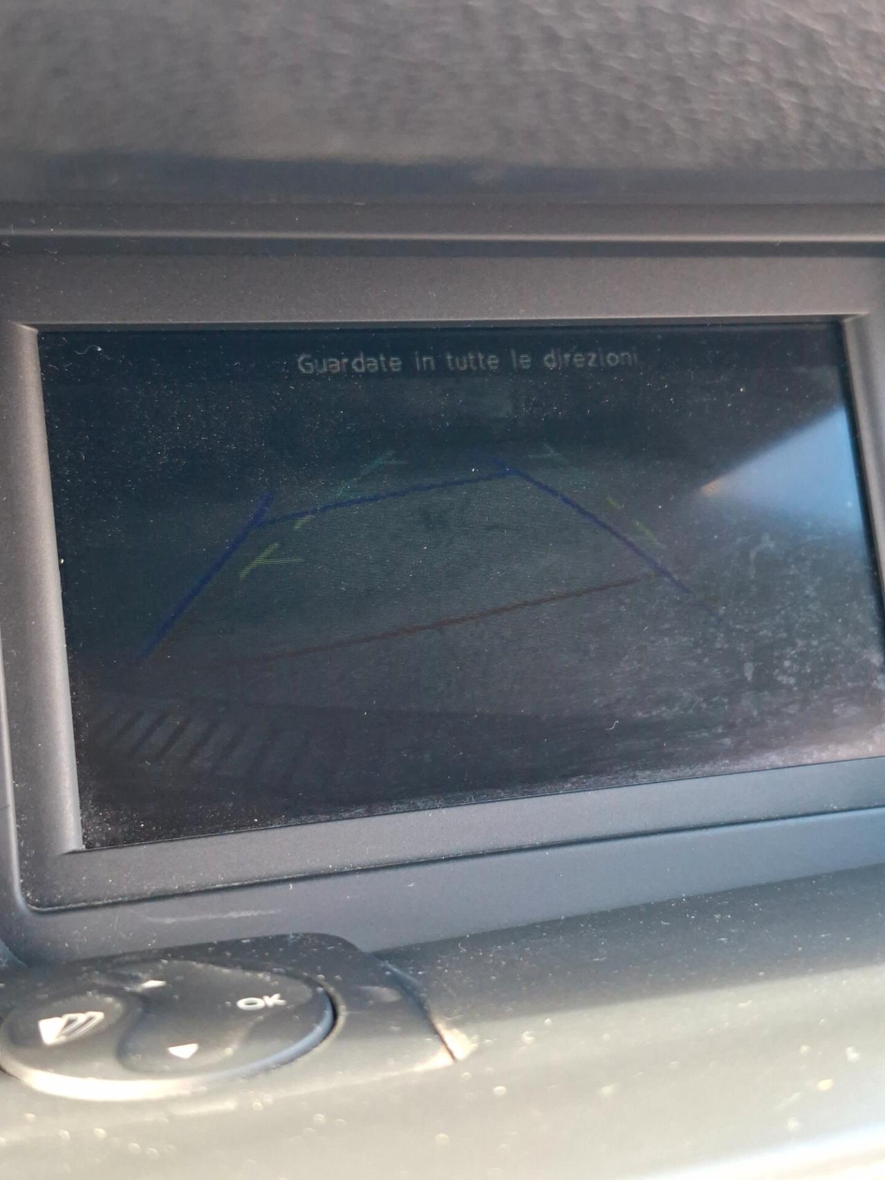 Renault Scenic Scénic X-Mod 1.5 dCi 110CV Luxe