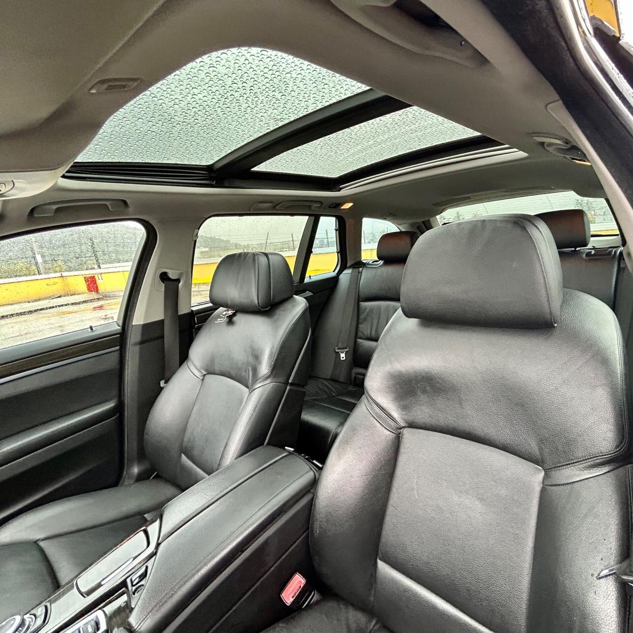 Bmw 525d xDrive Touring Msport FULL OPTIONAL