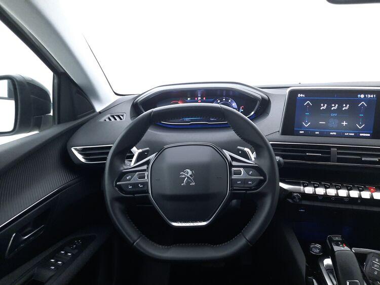 Peugeot 3008 Active Pack BZ939951 1.2 Benzina 131CV