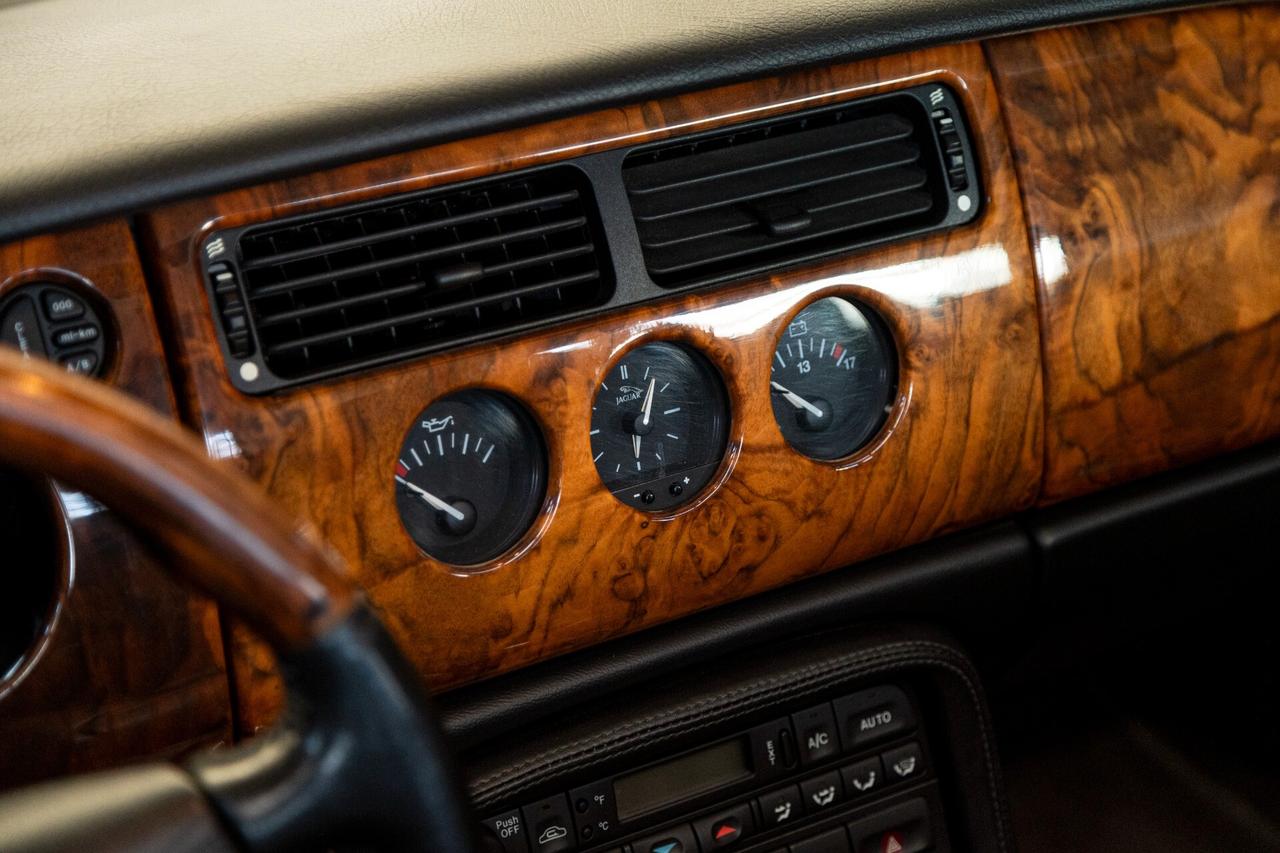 Jaguar XK XK8 4.0 Convertibile