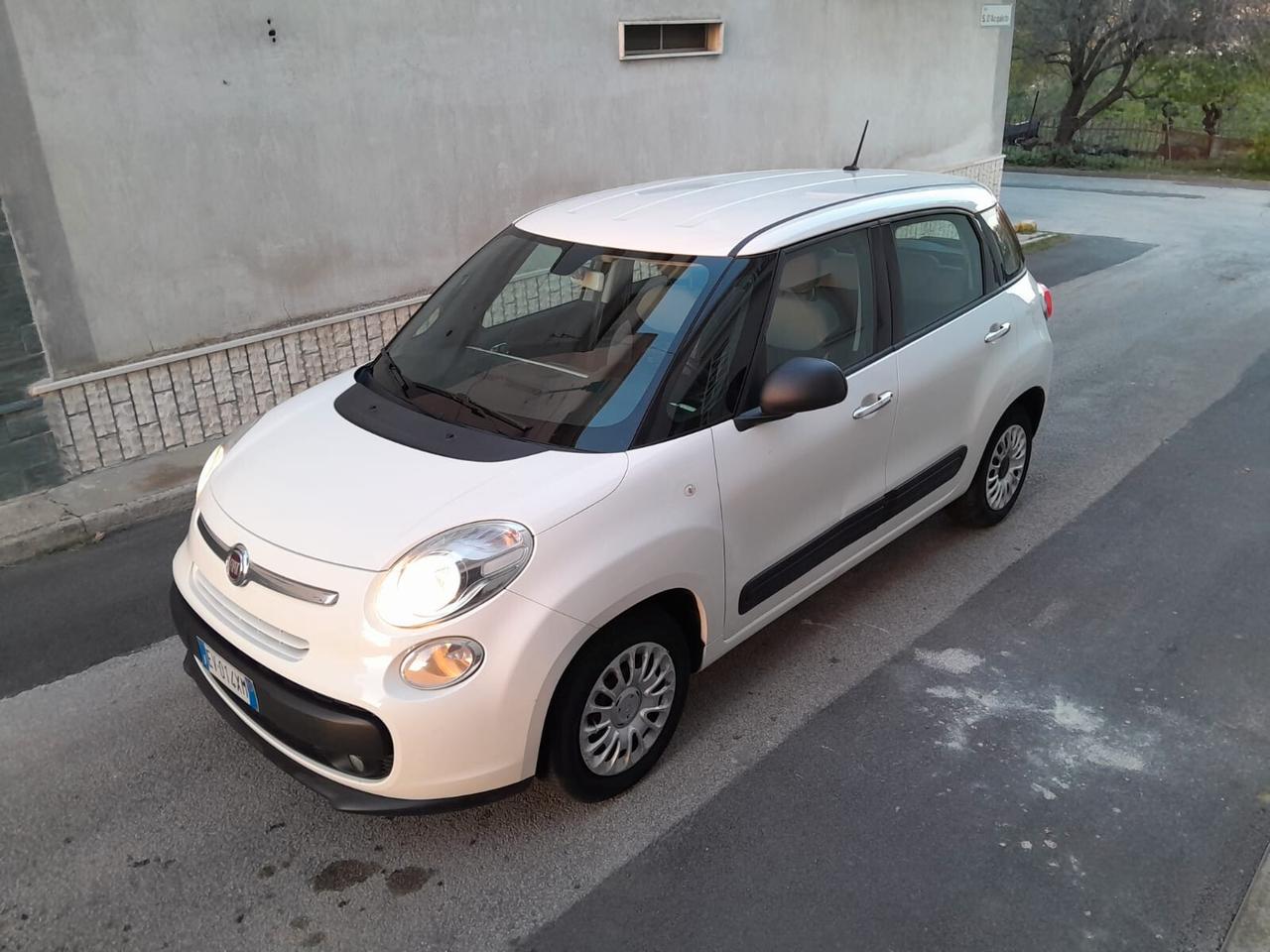 Fiat 500L 1.3 Multijet 85 CV Pop Star