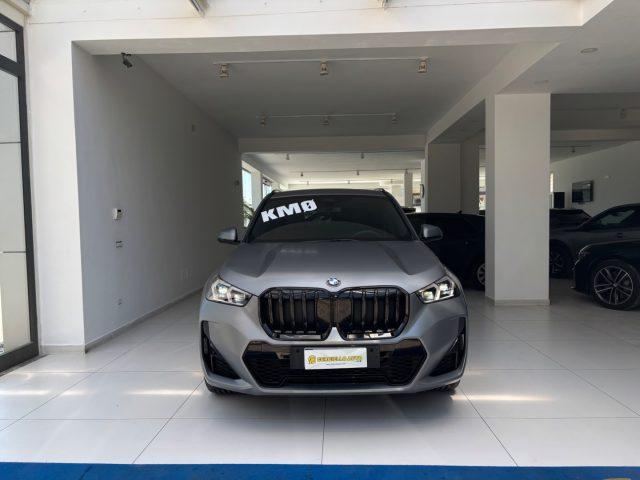 BMW X1 sDrive 18d Msport Pro TUA DA ?529,00 MENSILI