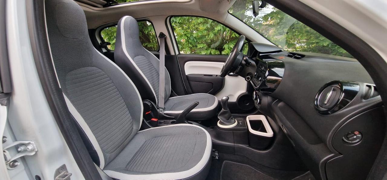 Renault Twingo SCe Stop&Start Openair