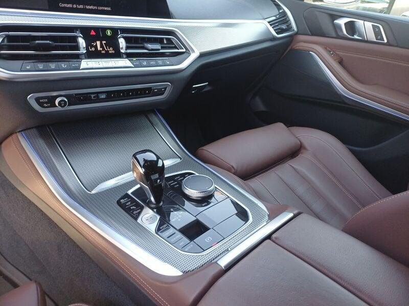 BMW X5 X5 xdrive25d Msport auto