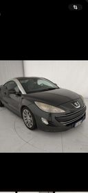 Peugeot RCZ 2.0 HDi 163CV Black Yearling