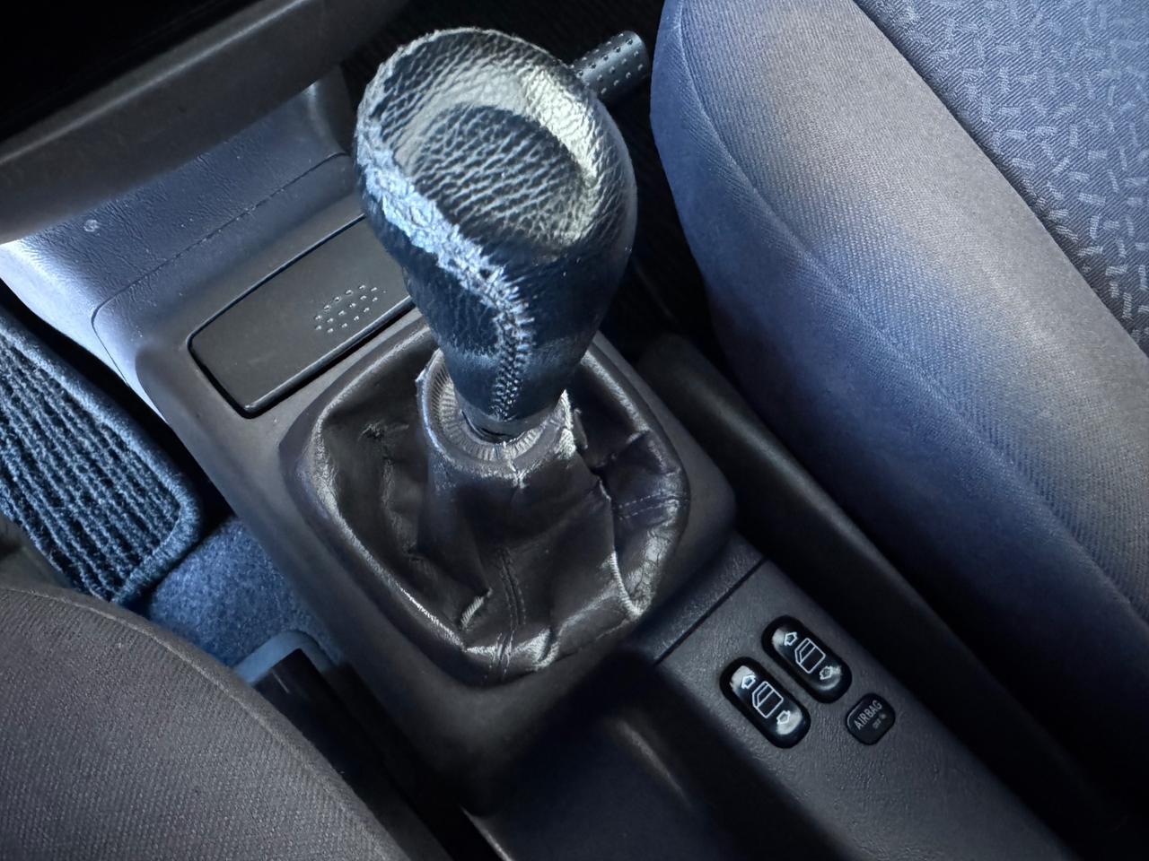 Mercedes-benz A 140 cat Avantgarde