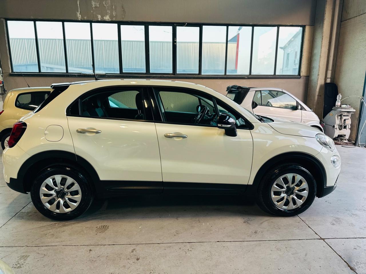Fiat 500X 1.5 T4 Hybrid 130 CV DCT Sport Dolcevita