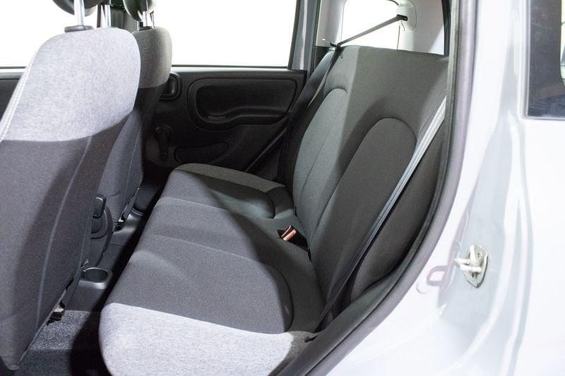 FIAT Panda Panda 1.0 FireFly S&S Hybrid City Life