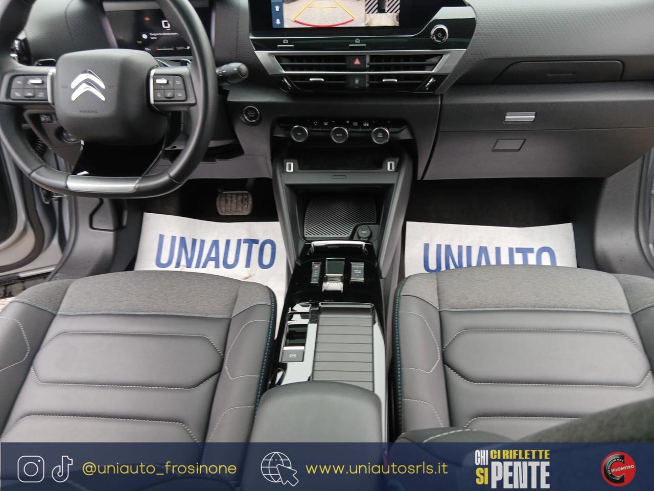 Citroen C4 BlueHDi 130 S&S EAT8 Max