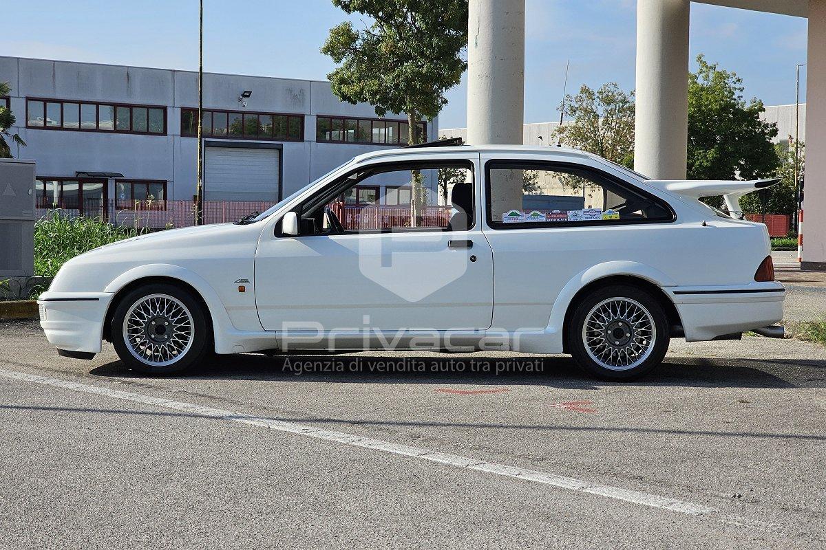 FORD Sierra RS Cosworth 3 porte