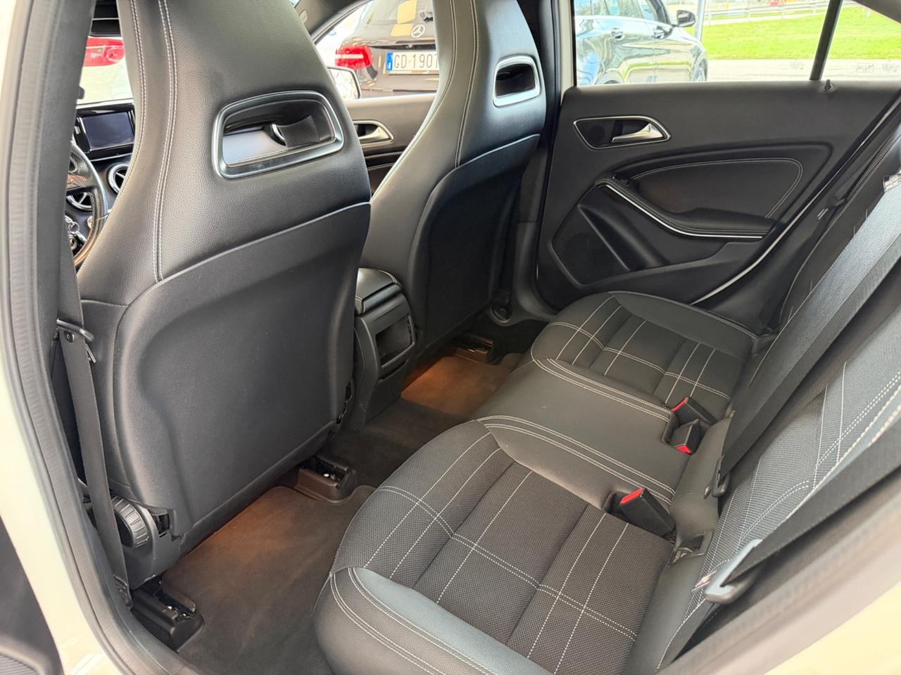 Mercedes-benz A 160 CDI Premium AMG