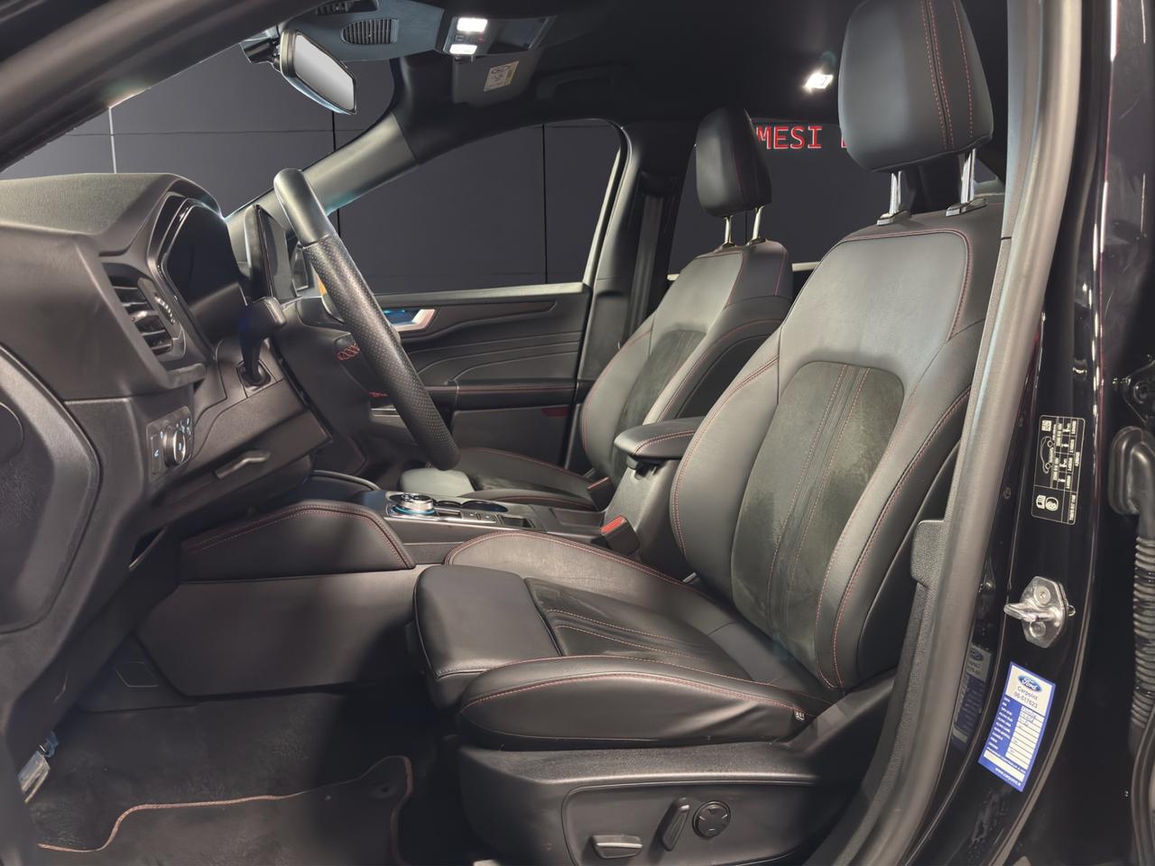 Ford Kuga 2.5 full hybrid ST-Line NUOVO MODLLO - 24 MESI GARANZIA