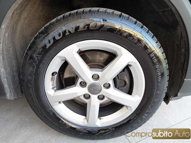 AUDI Q2 1.6 TDI S tronic Design