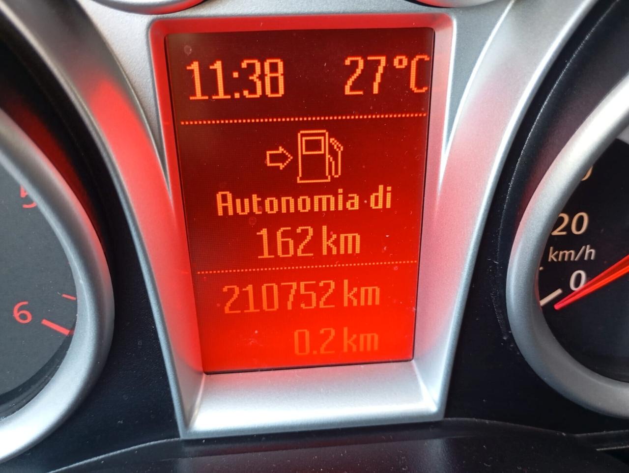 Ford Kuga -2011