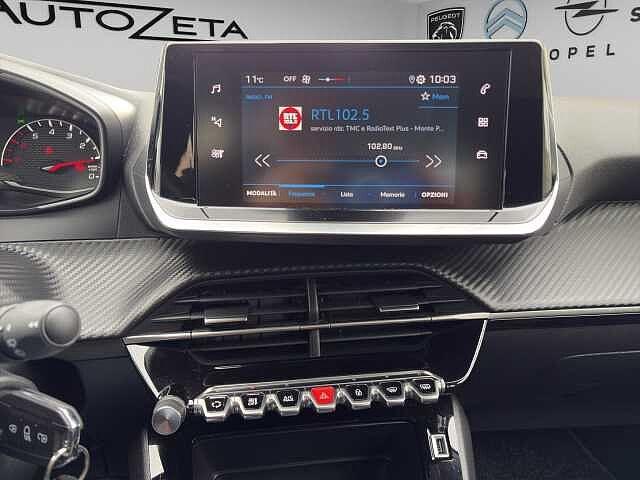 Peugeot 208 PureTech 75 Stop&Start 5 porte Active Pack