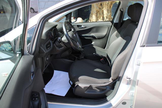 OPEL Corsa 1.3 CDTI 5P "NEOPATENTATI"