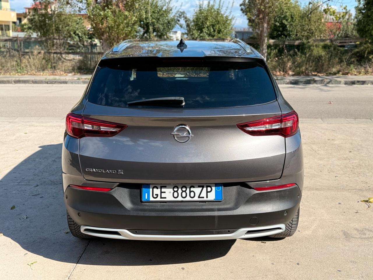 Opel Grandland X 1.5 diesel Ecotec Start&Stop aut. Elegance