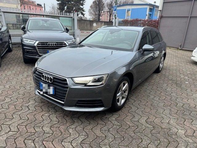 AUDI A4 Avant 2.0 TDI 150 CV S tronic Business