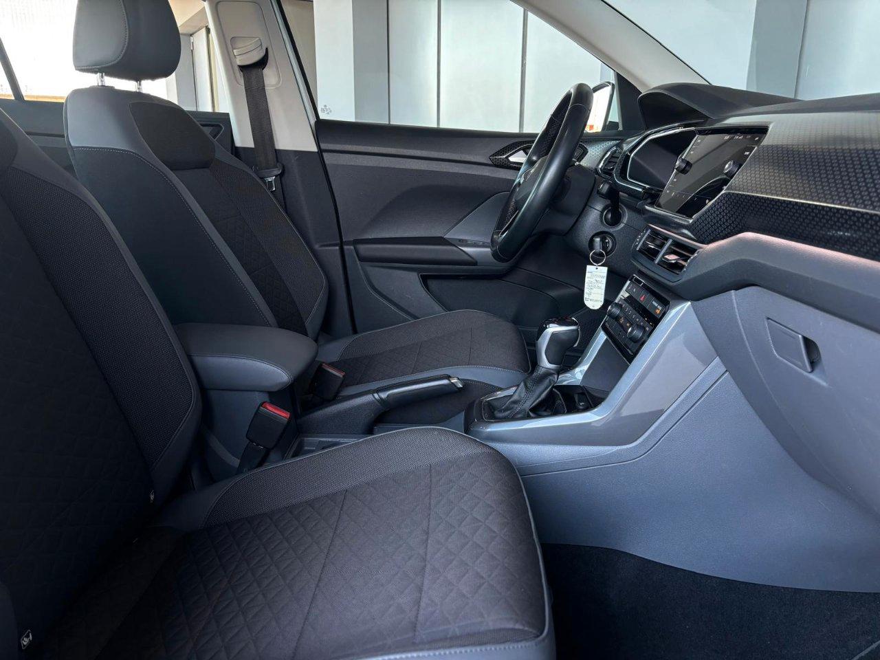Volkswagen T-Cross 1.0 tsi Style 115cv dsg