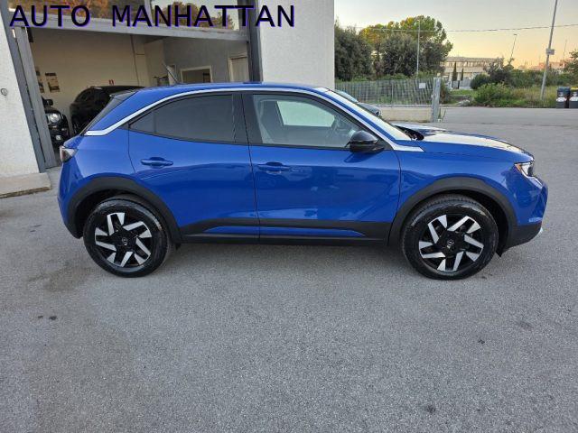 OPEL Mokka 1.2 Turbo 130 CV aut. Elegance