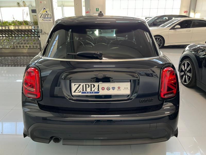 MINI Mini 1.5 Cooper Yours 5 porte