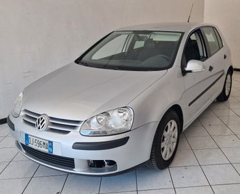 Volkswagen Golf 1.6 benzina Km 78 mila