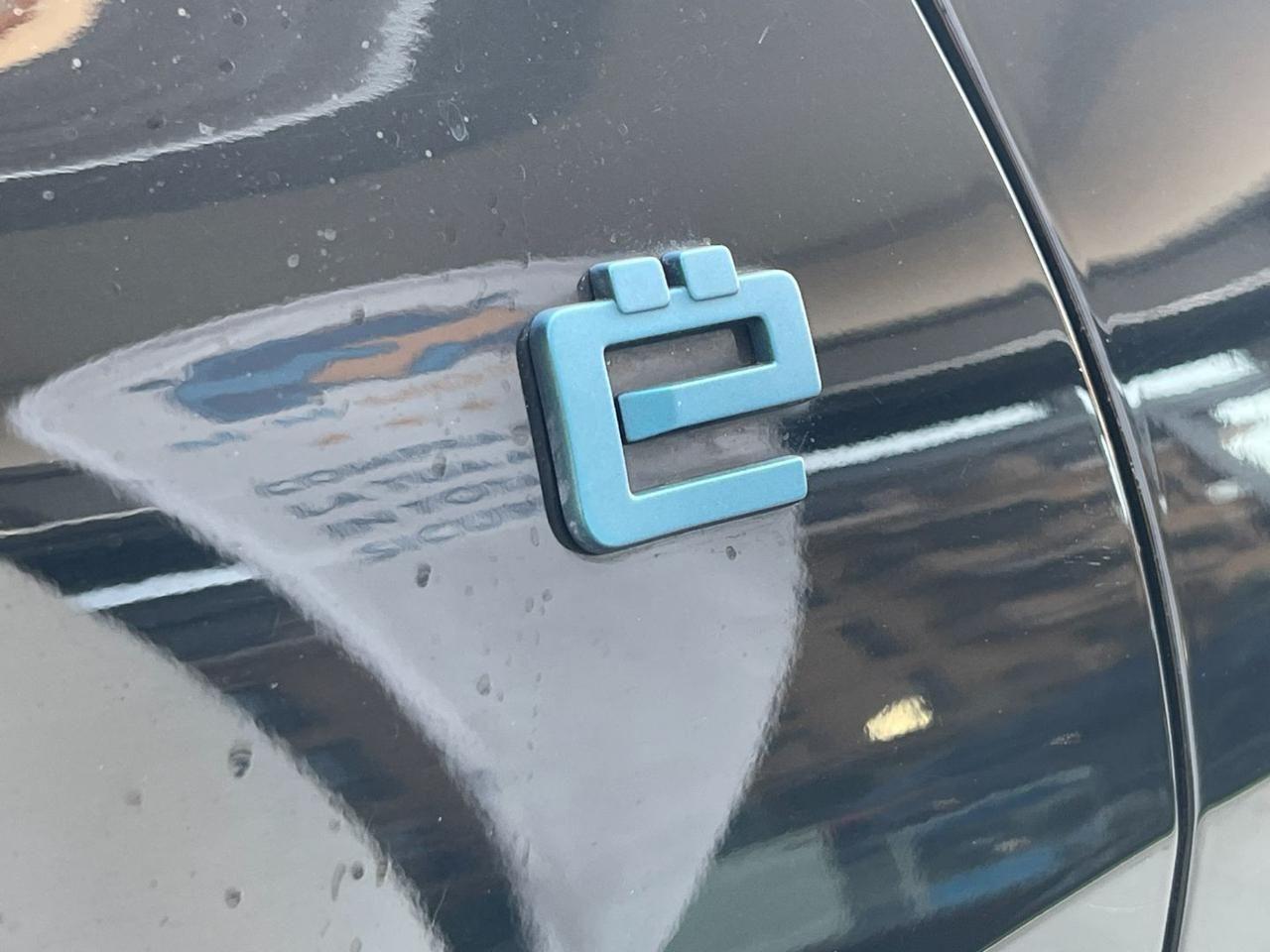 CITROEN E-C4 motore elettrico PROMMO