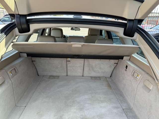 BMW 525 525d Touring xdrive auto