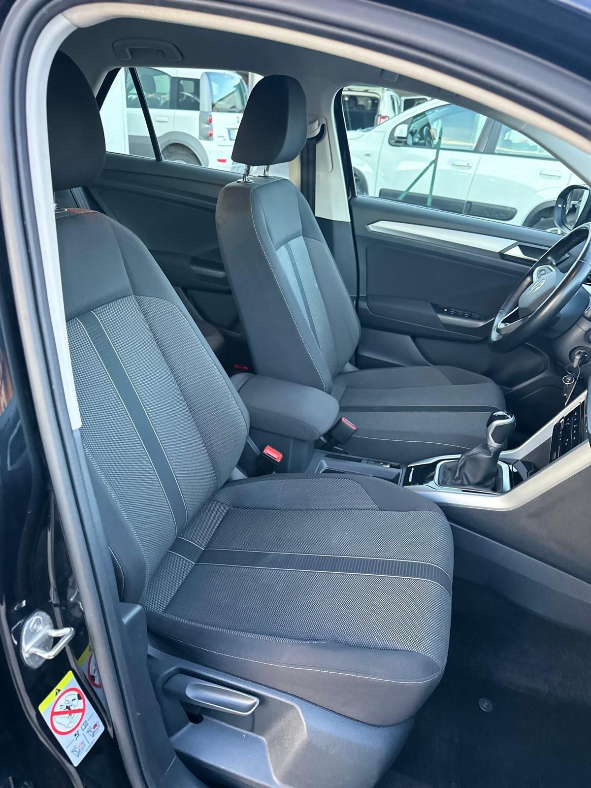 Volkswagen T-Roc 2.0 TDI SCR Style