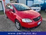 Volkswagen Fox 1.2 Easy GPL