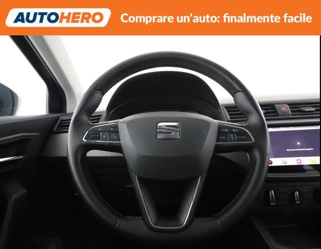 SEAT Ibiza 1.0 EcoTSI 95 CV 5 porte Style