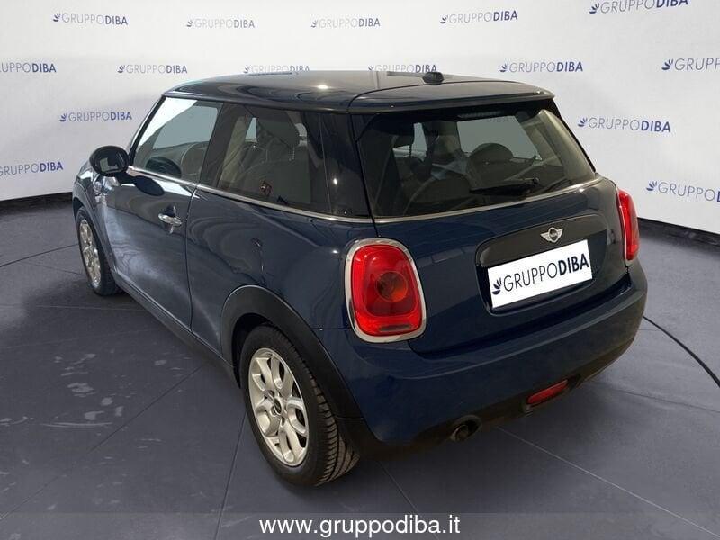 MINI Mini 3 porte Mini 2014 Diesel Mini 1.5 One D Boost 3p