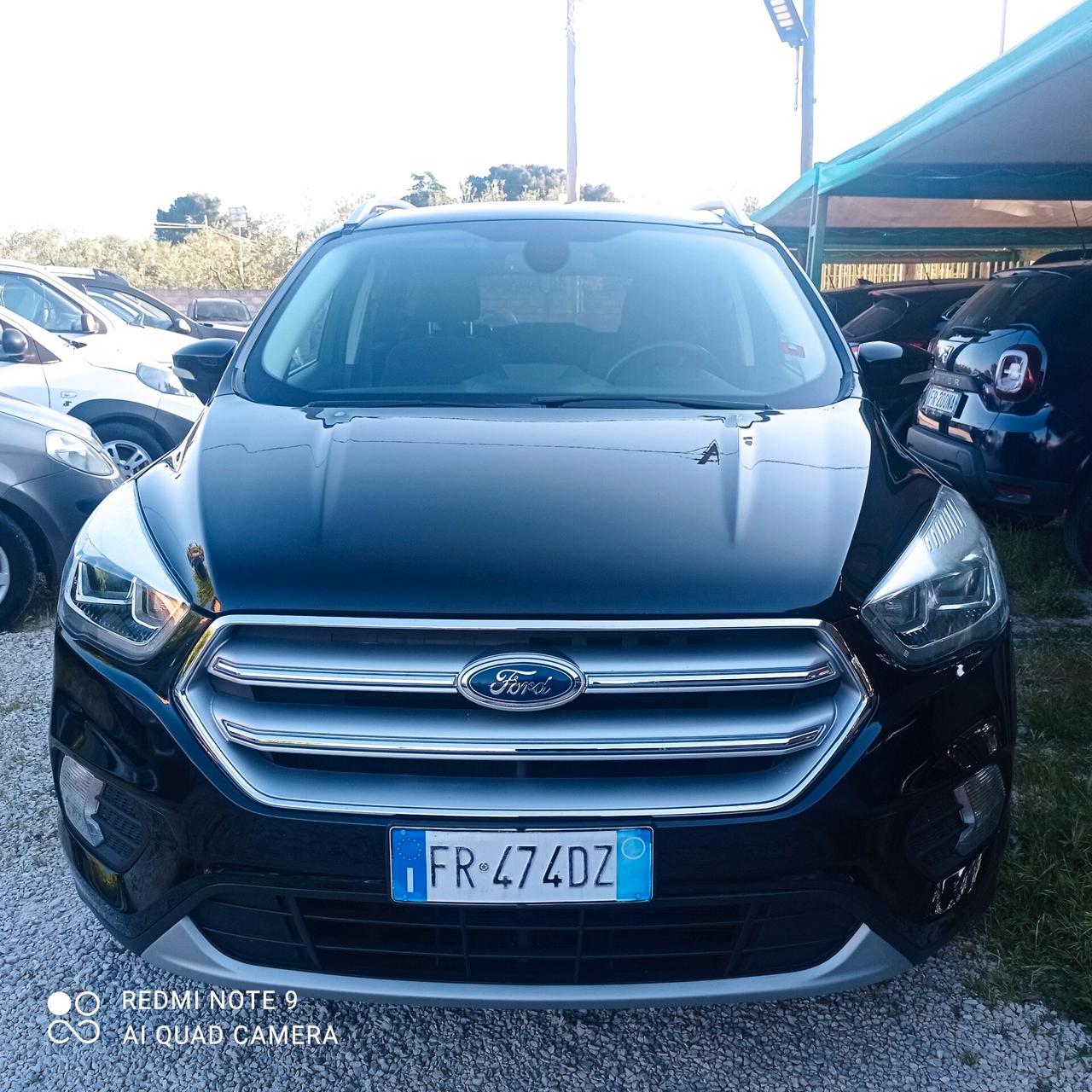 Ford Kuga 1.5 TDCI 120 CV S&S 2WD Business